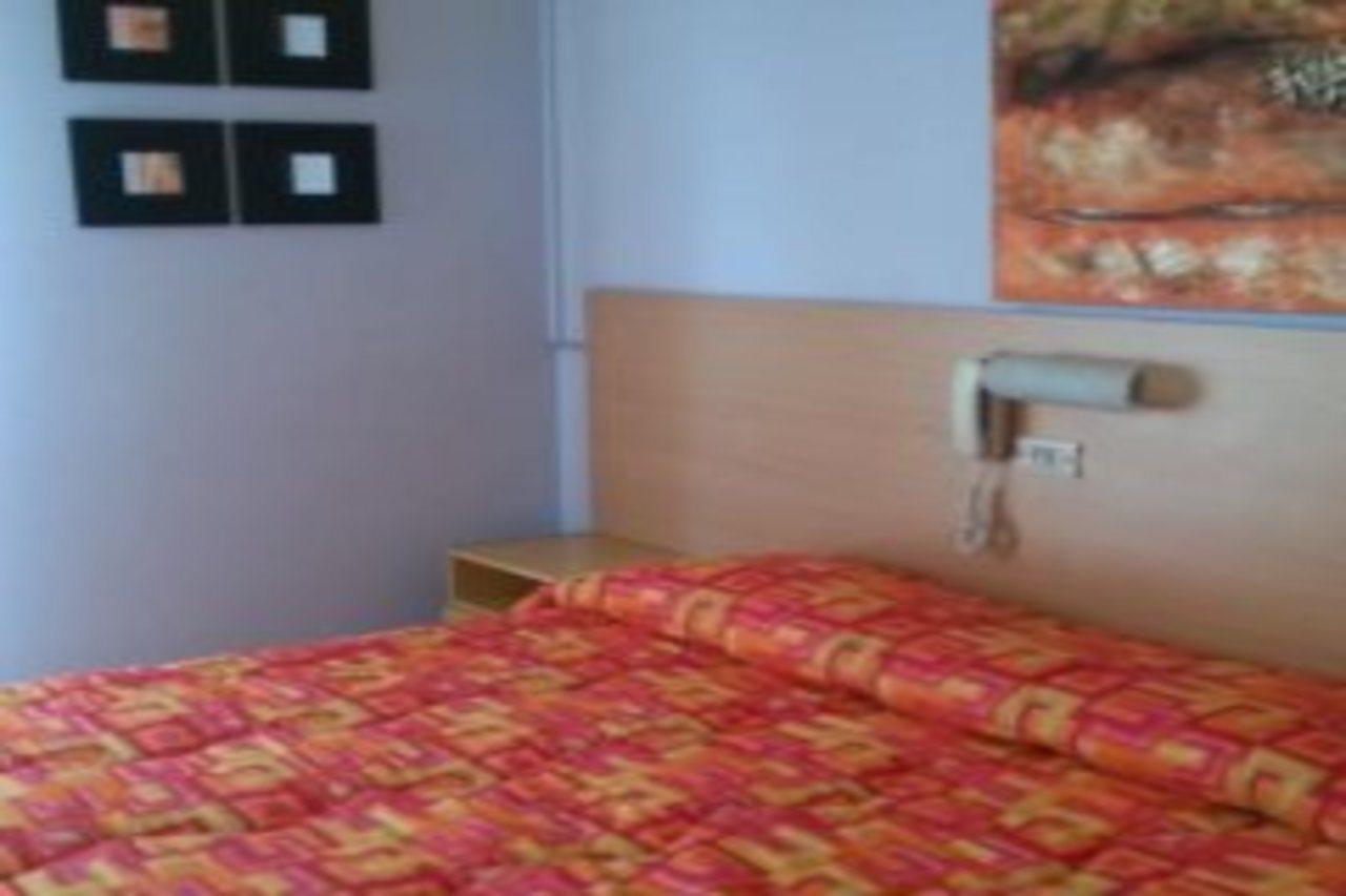 Hotel Marinella ริมินี ภายนอก รูปภาพ