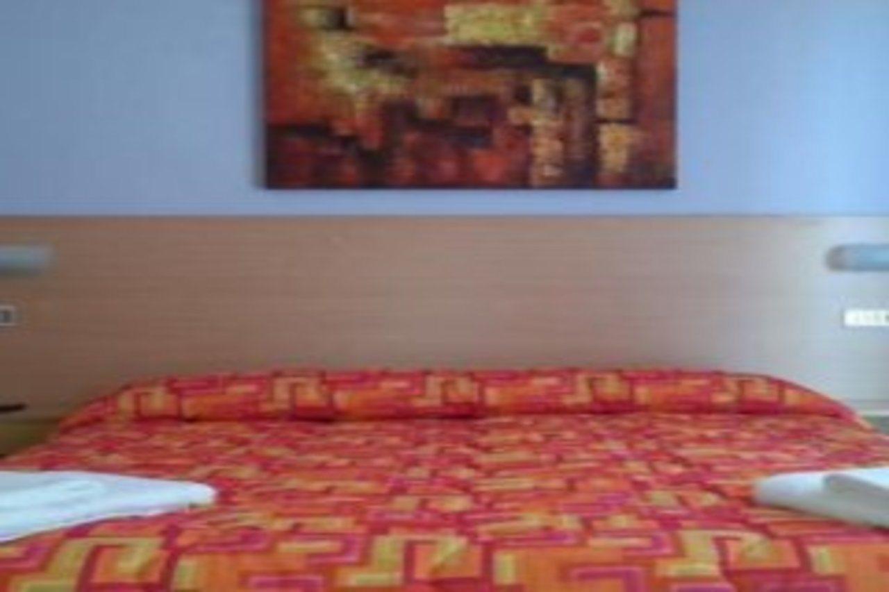Hotel Marinella ริมินี ภายนอก รูปภาพ