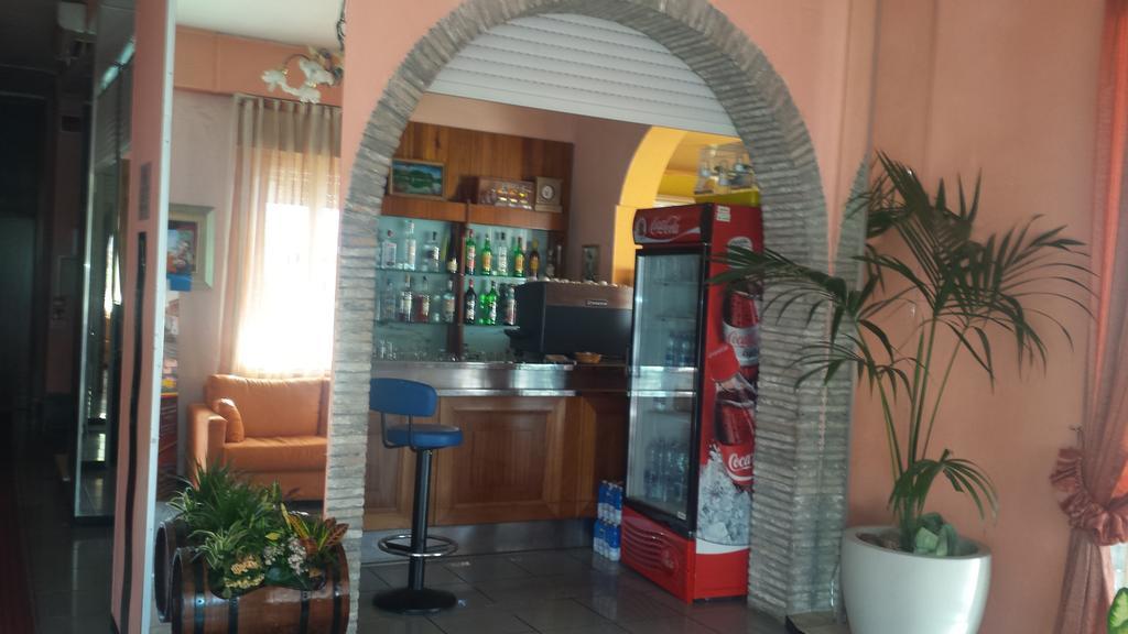 Hotel Marinella ริมินี ภายนอก รูปภาพ