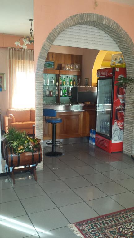 Hotel Marinella ริมินี ห้อง รูปภาพ