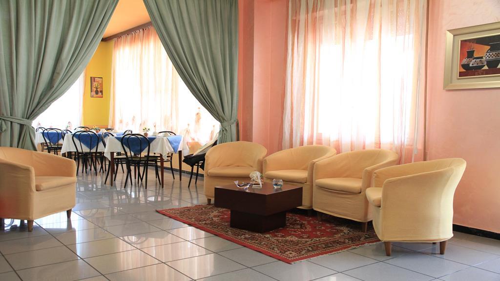 Hotel Marinella ริมินี ภายนอก รูปภาพ