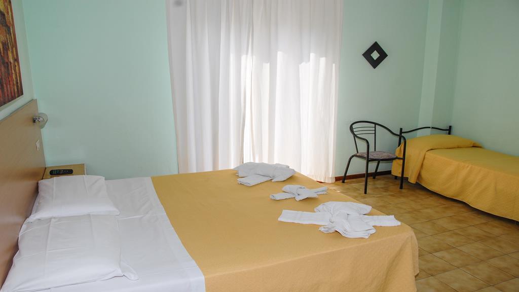 Hotel Marinella ริมินี ภายนอก รูปภาพ